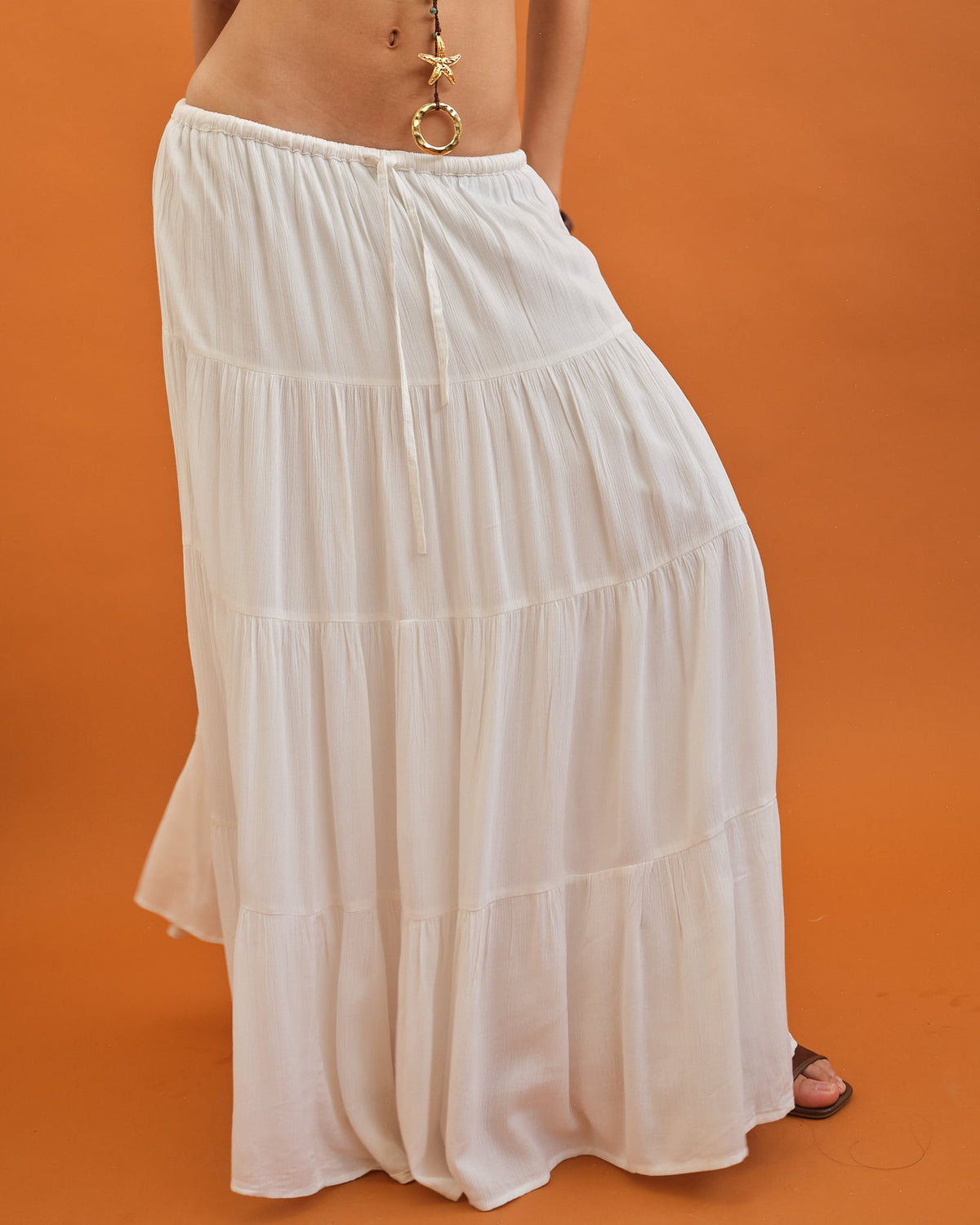 Sutan Skirt