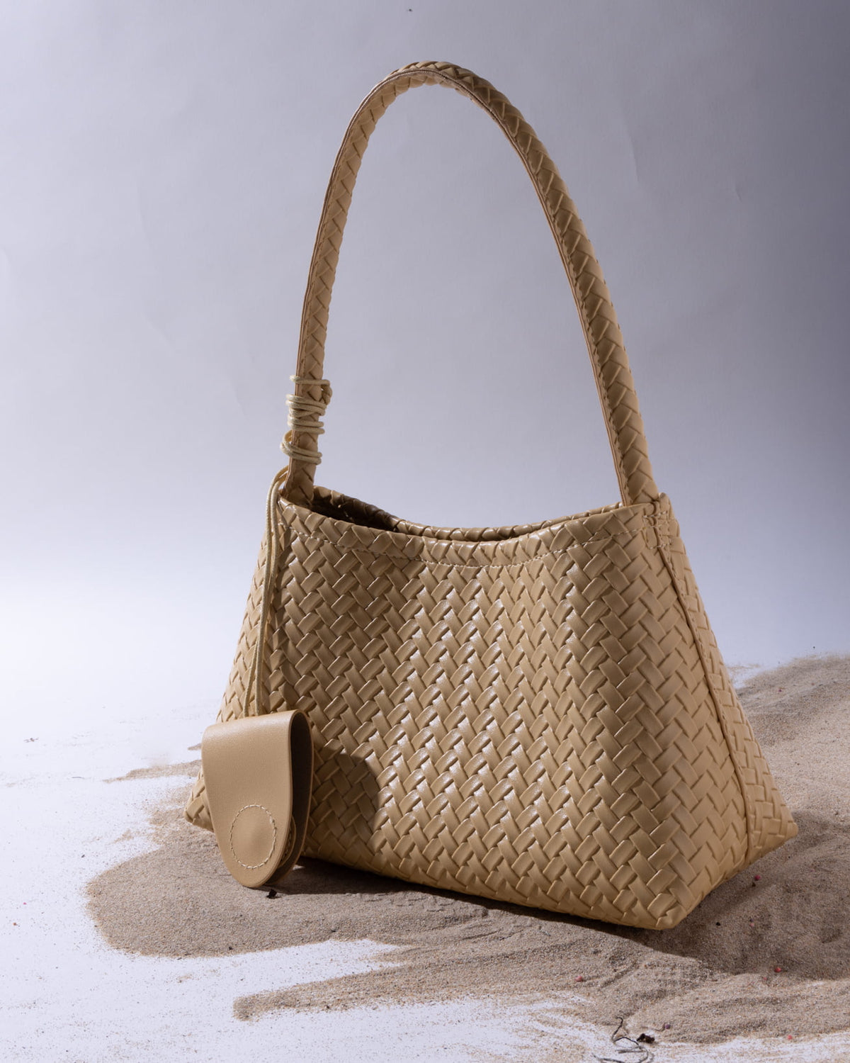 Bucharest Purse
