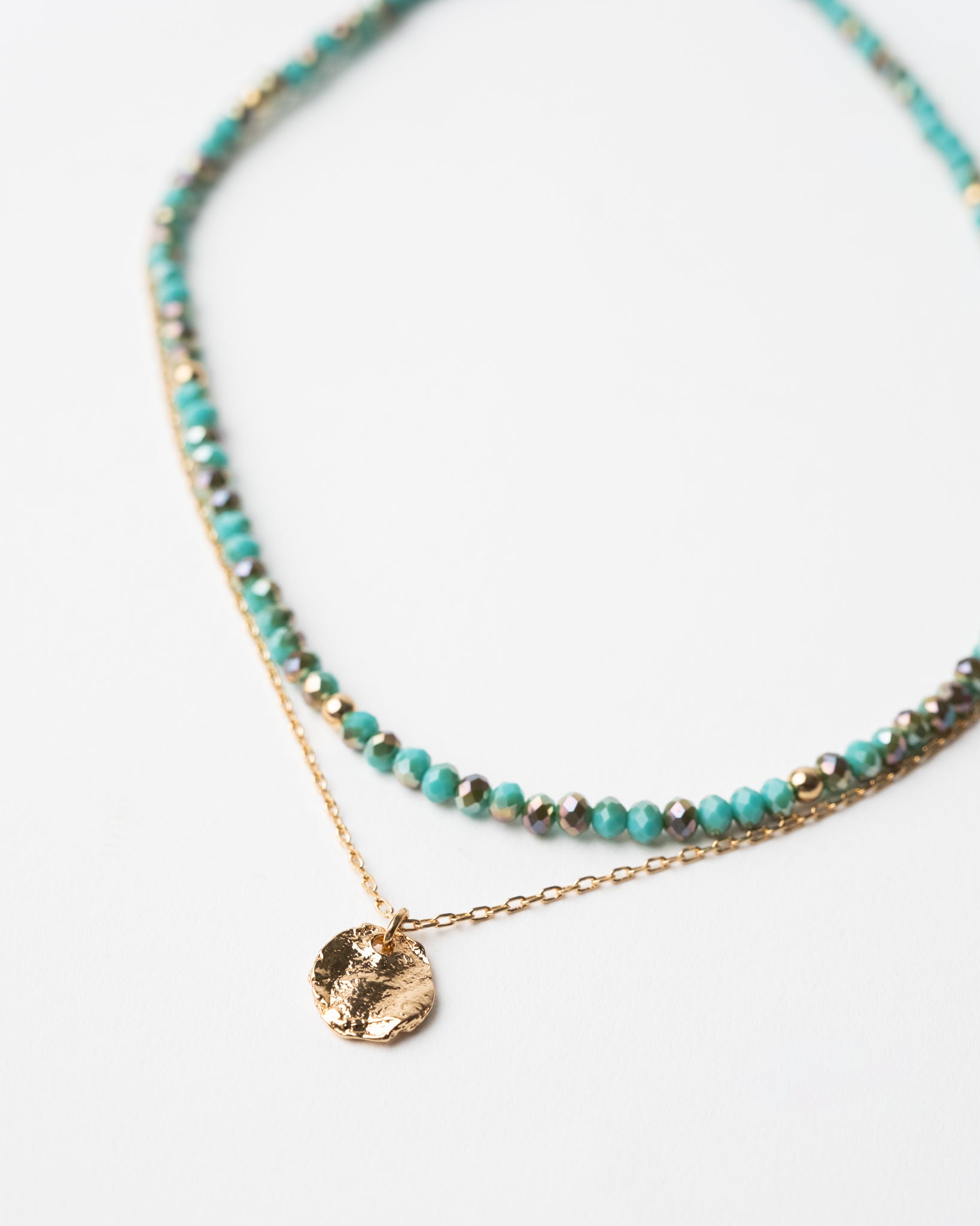 River Necklace