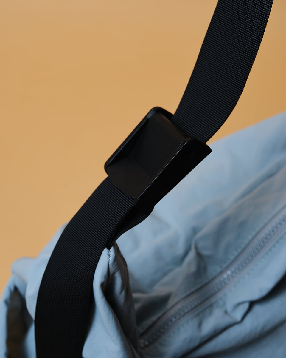 Bluey Purse