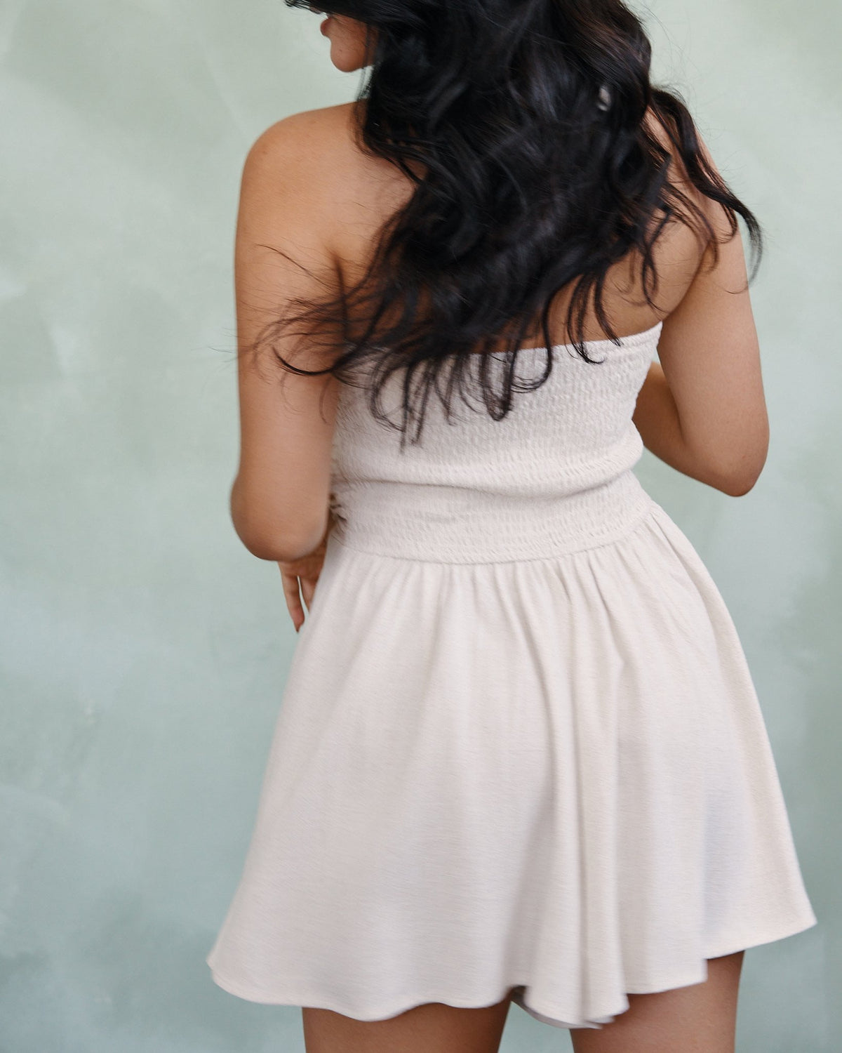 Oseas Jumpsuit