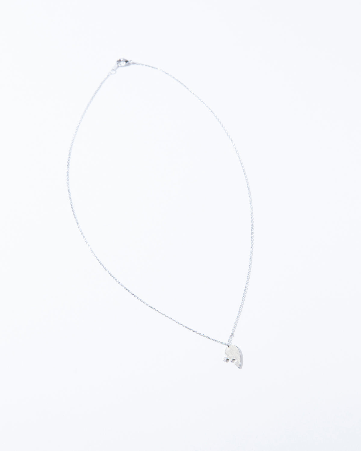 2pc Friends Forever Necklace