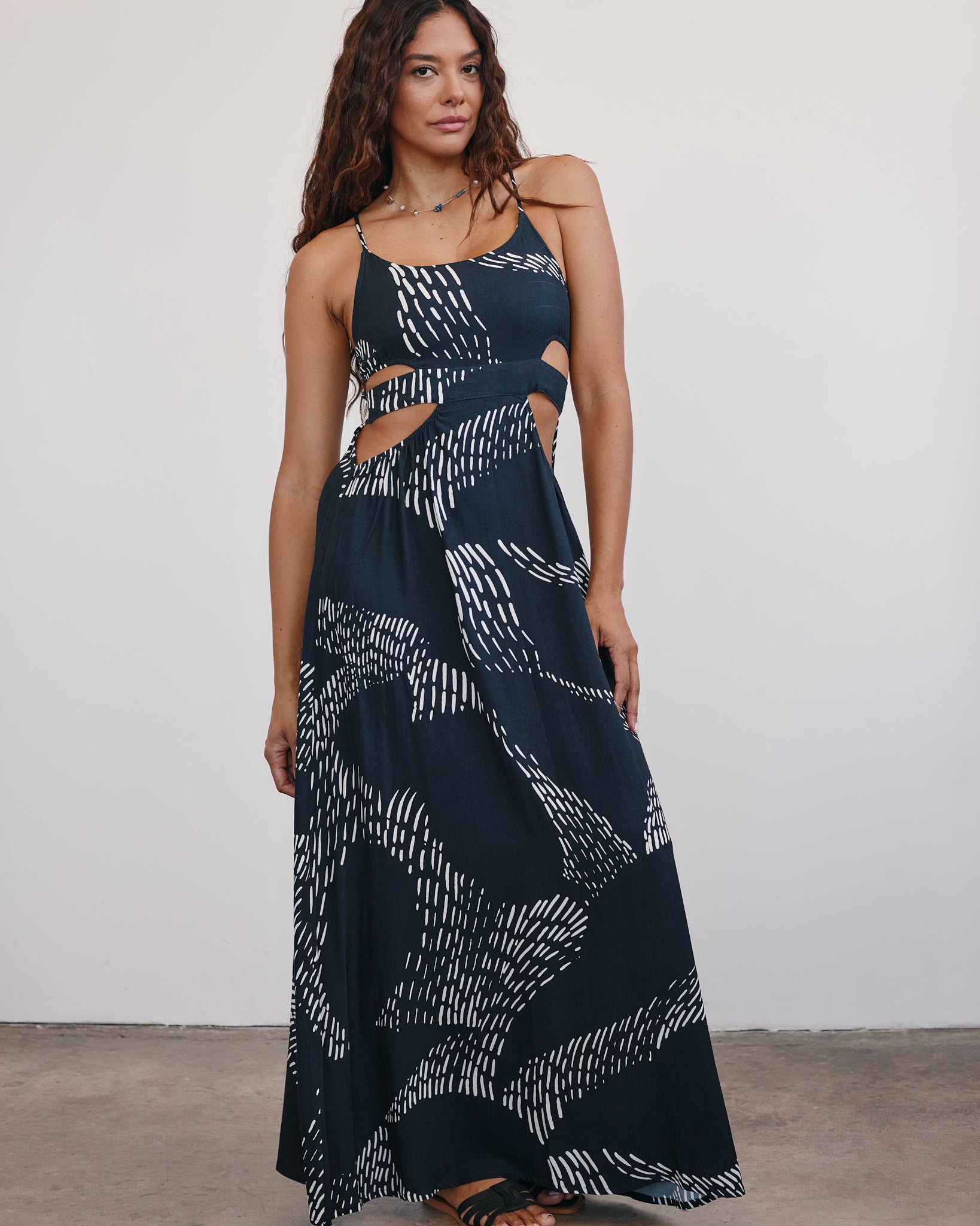 Turf Dress