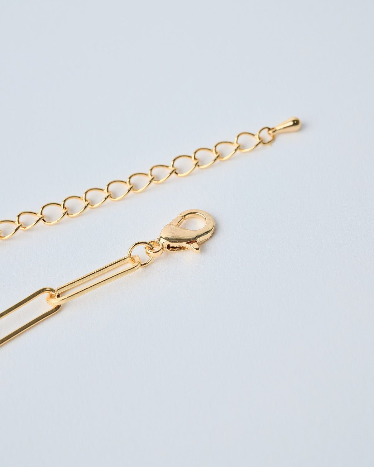 16K Plated Seaside Necklace