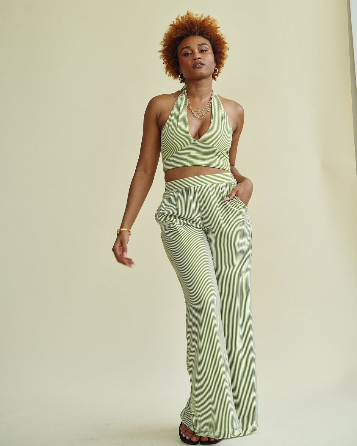 Balian Crop