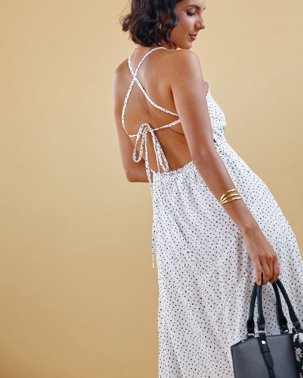 Ambela Dress