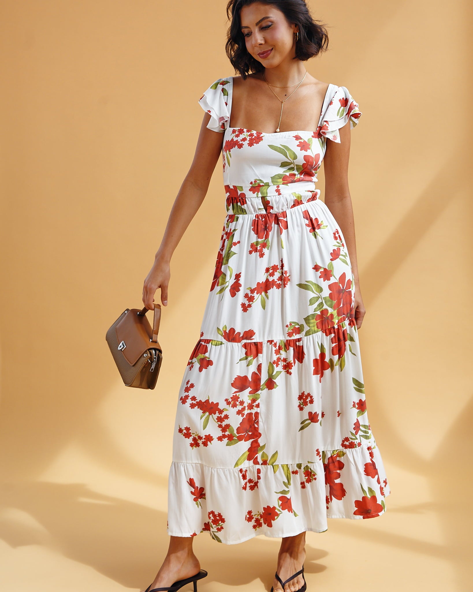 Orif Dress