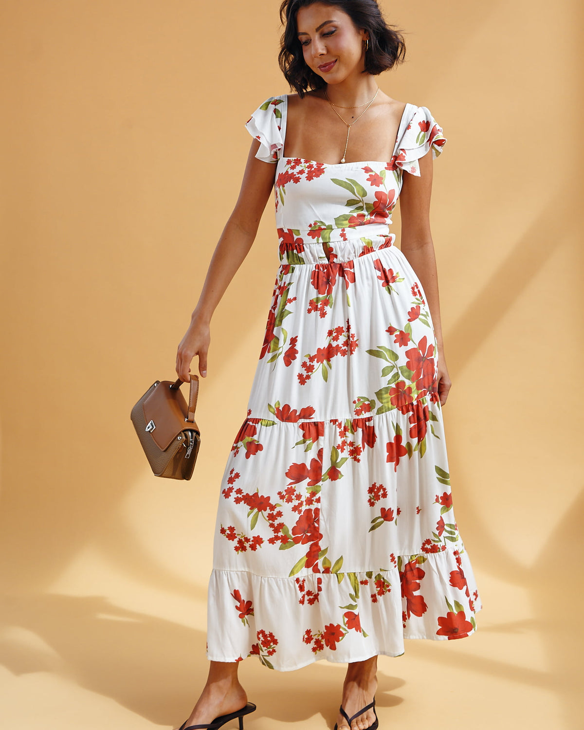 Orif Dress