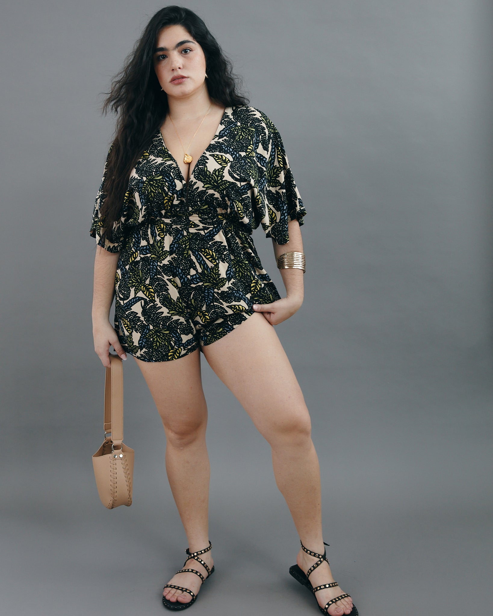 Vegas Jumpsuit
