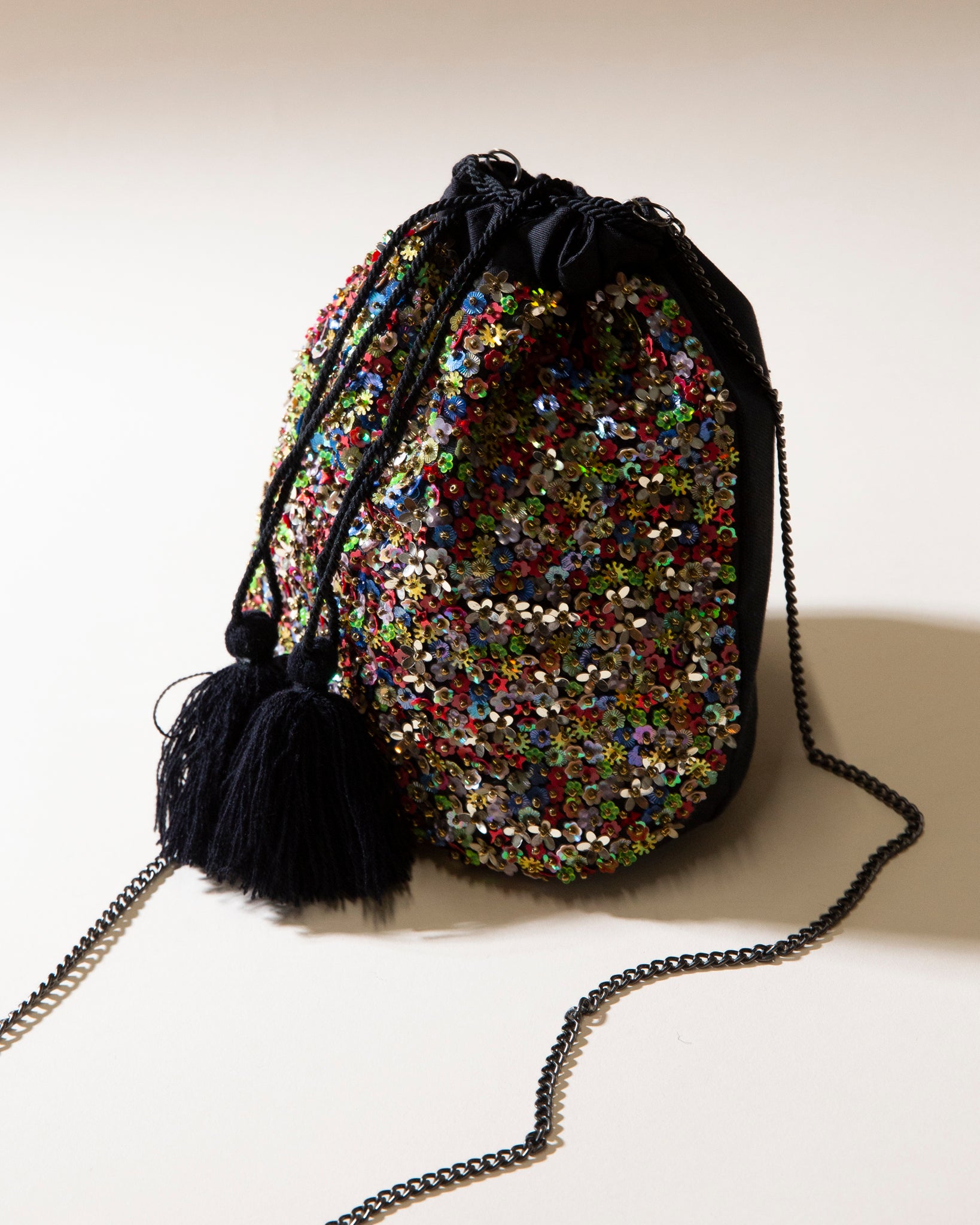 Coloring Purse