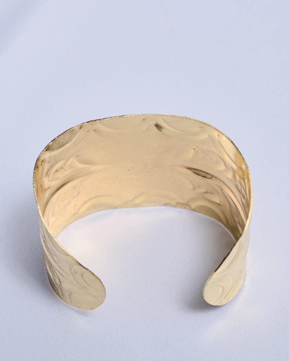 Emerson Cuff