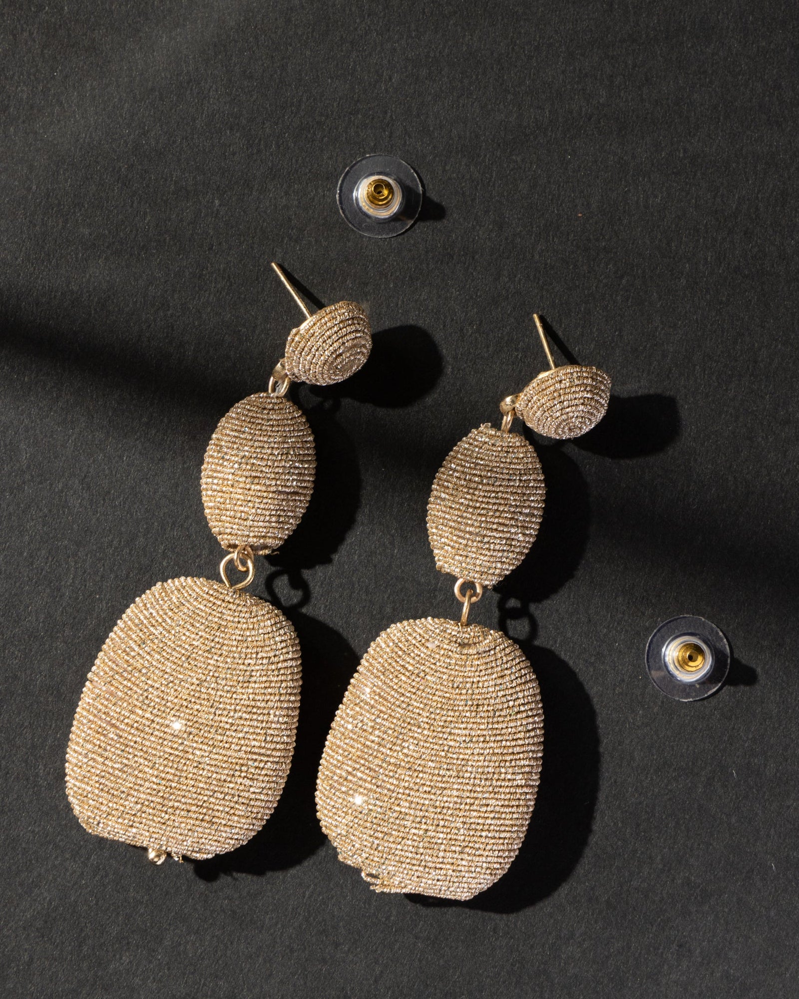 Taluca Earrings
