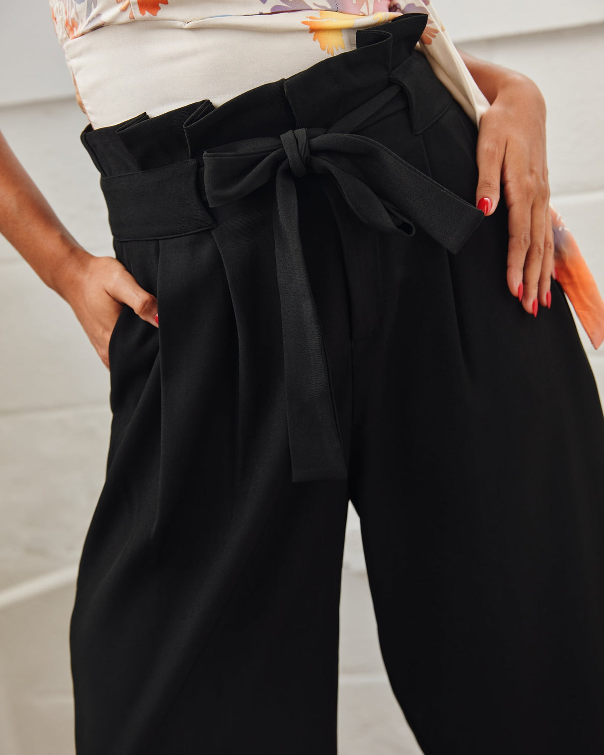 Salacia Pant