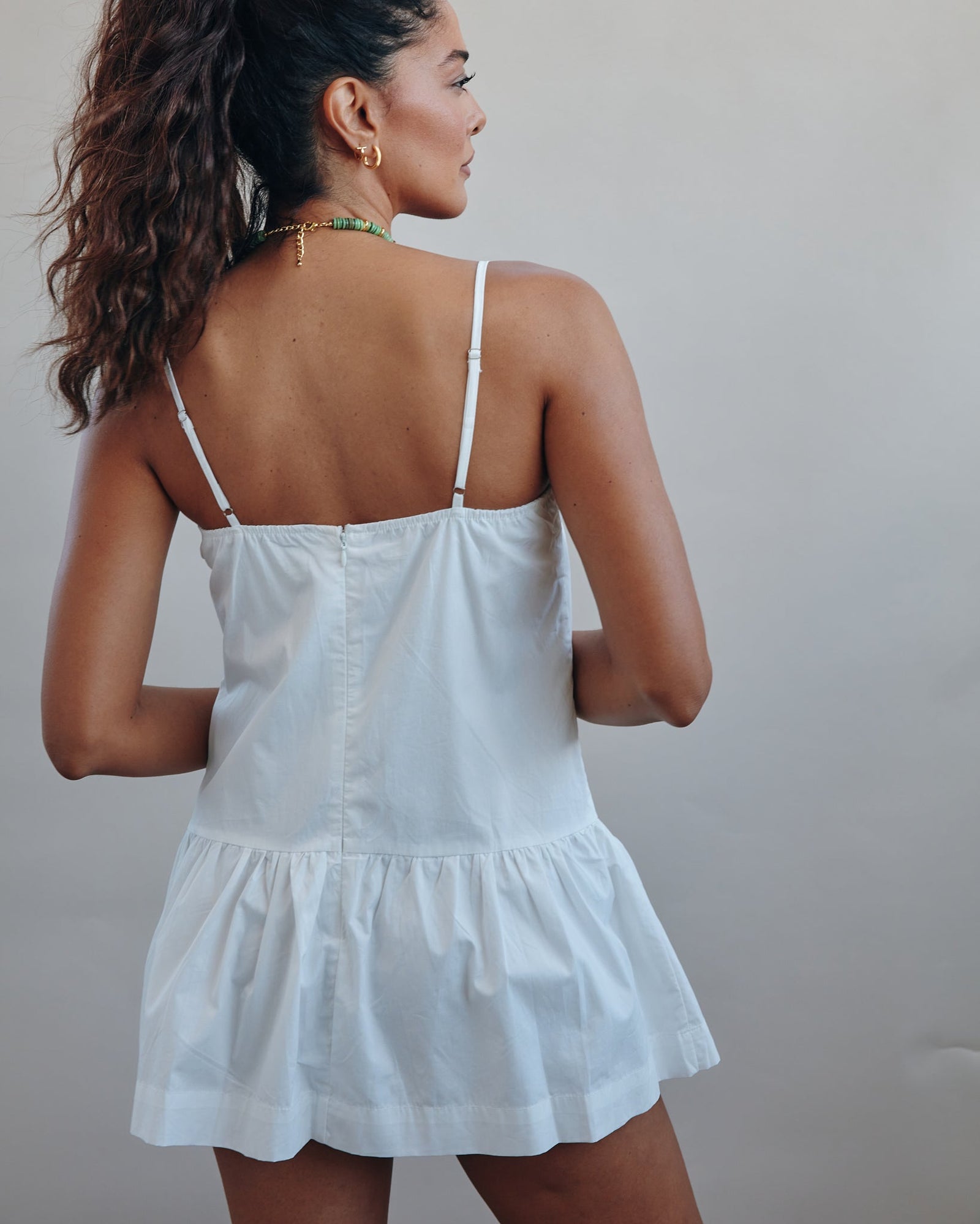 Apechena Dress