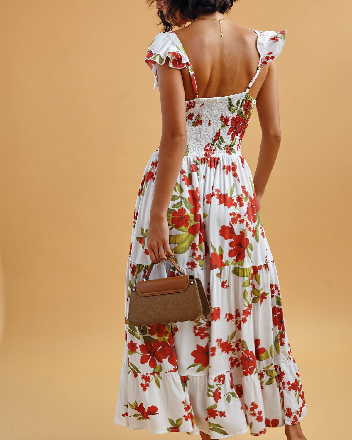 Orif Dress