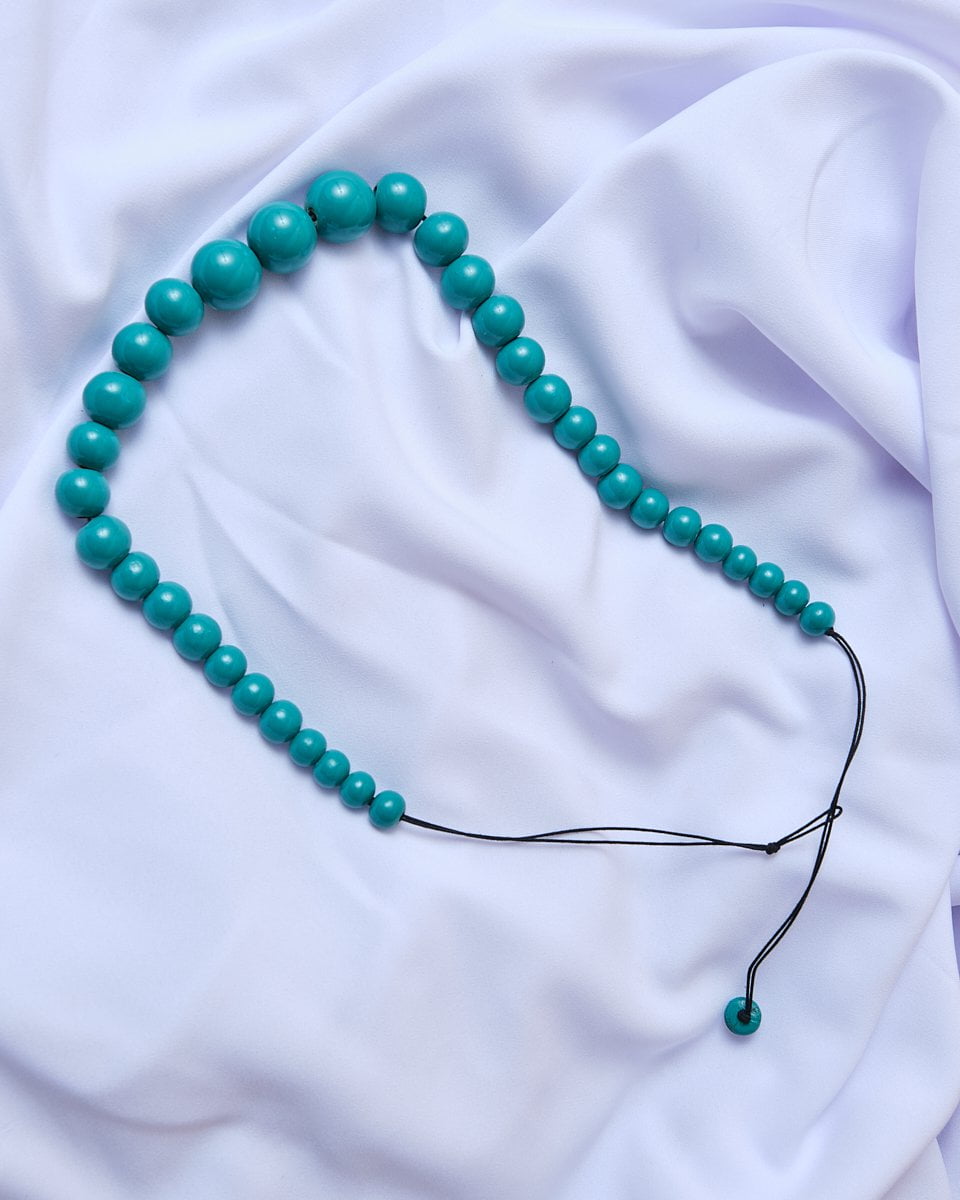Bose Necklace
