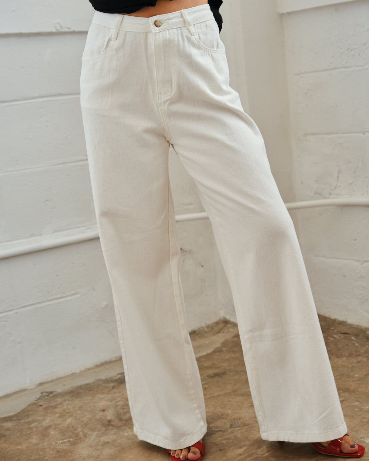 Puca Pant
