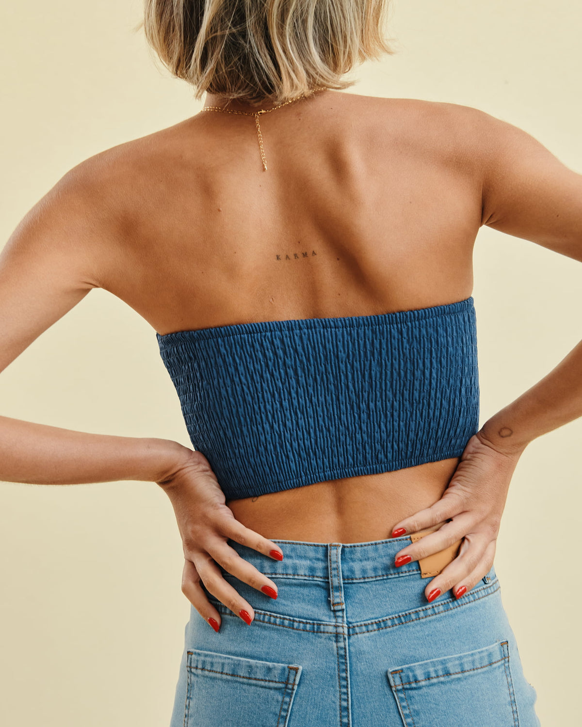 Jameson Crop
