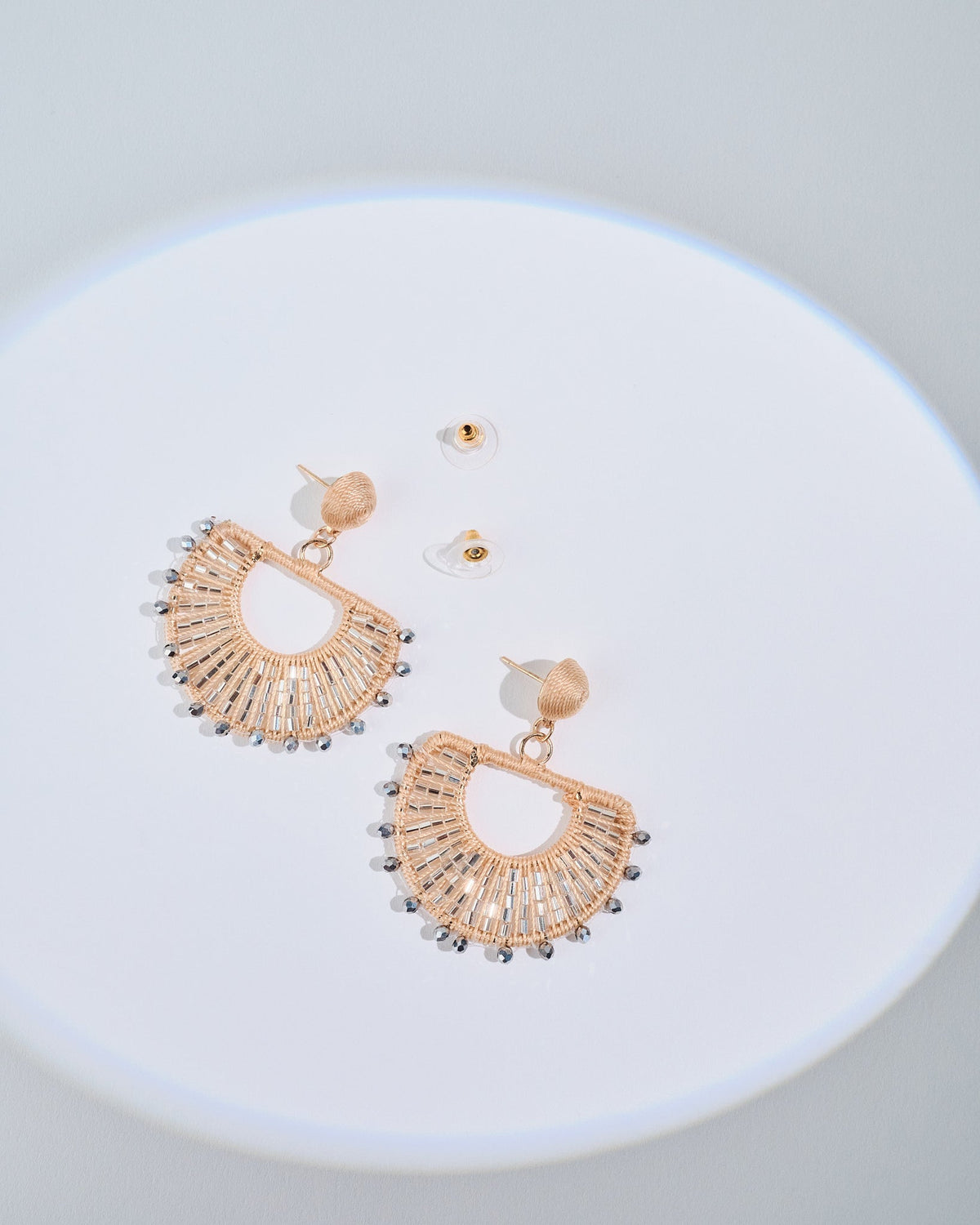 Estefania Earrings