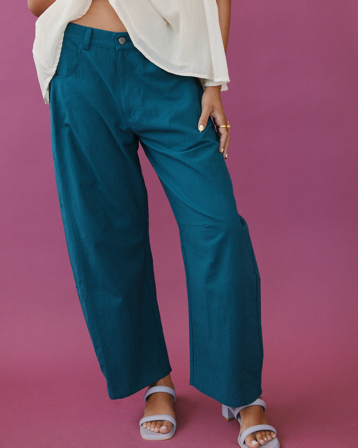 Noetic Pant