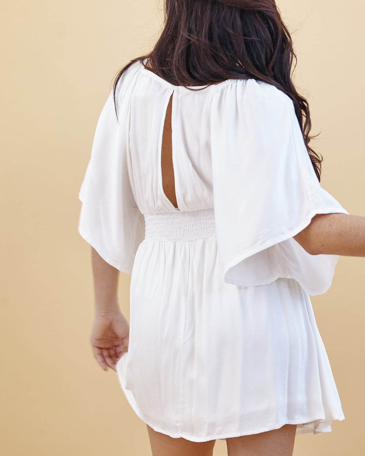 Chapel Dress