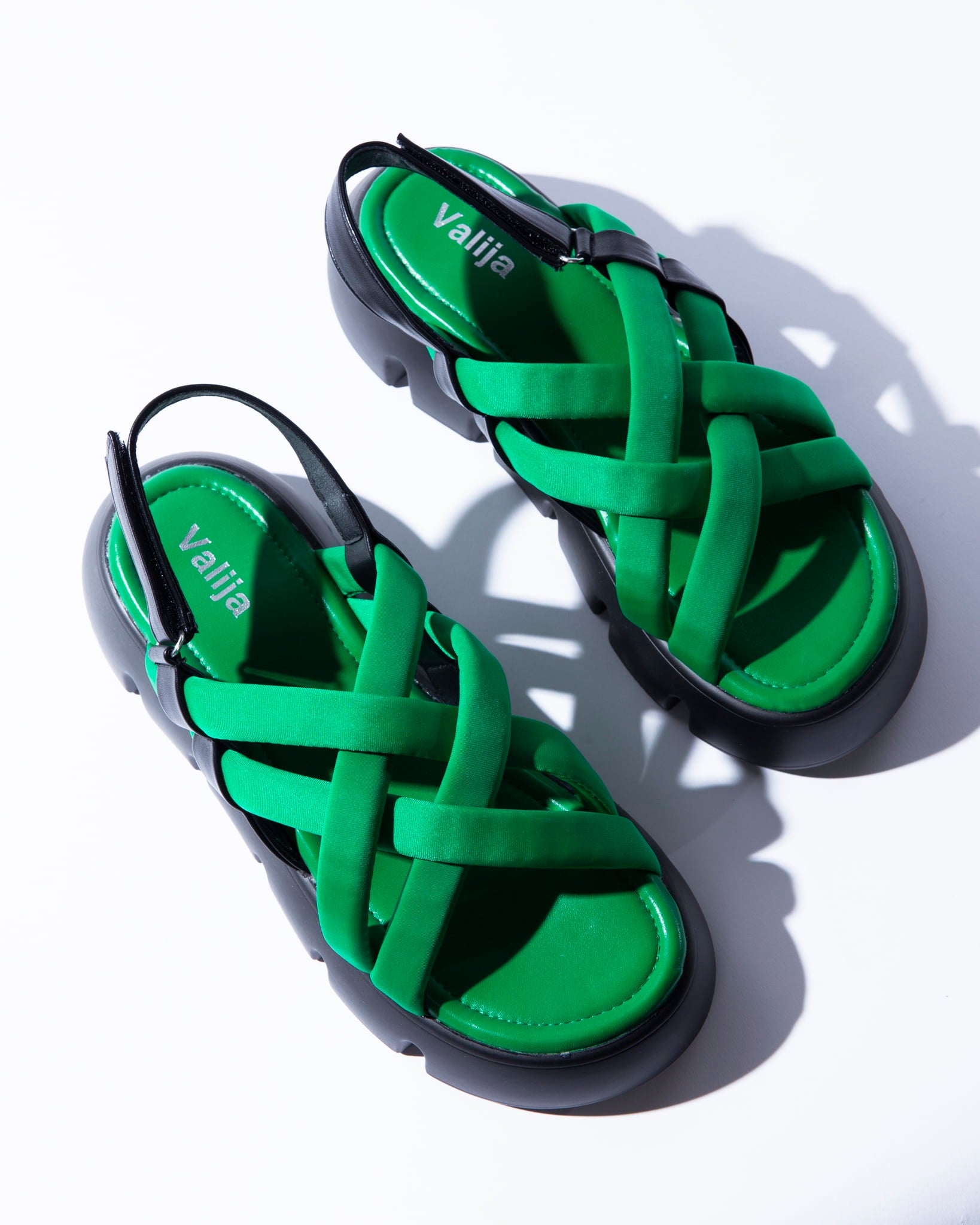 Kei Chunky Flatform