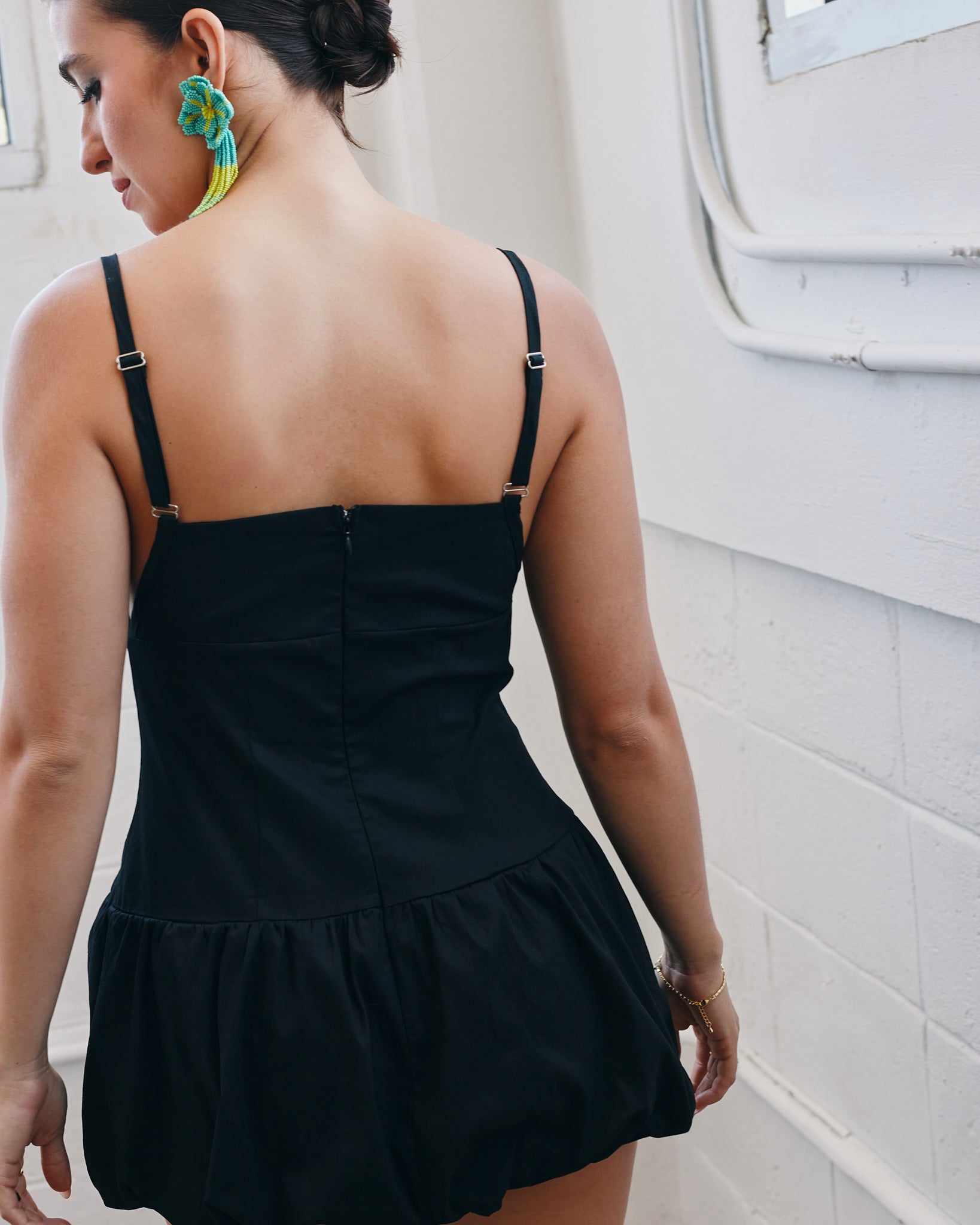 Estrela Dress