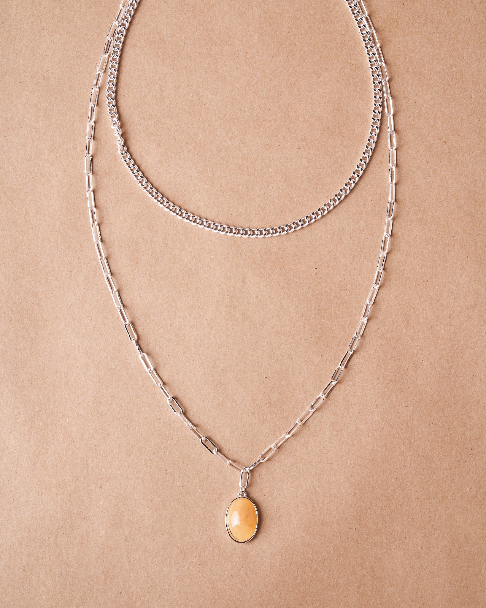 Pina Necklace