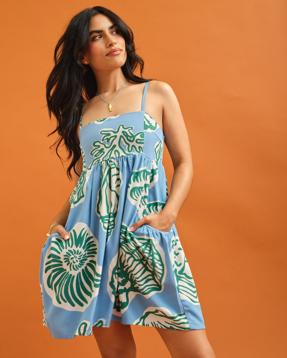 Giany Dress