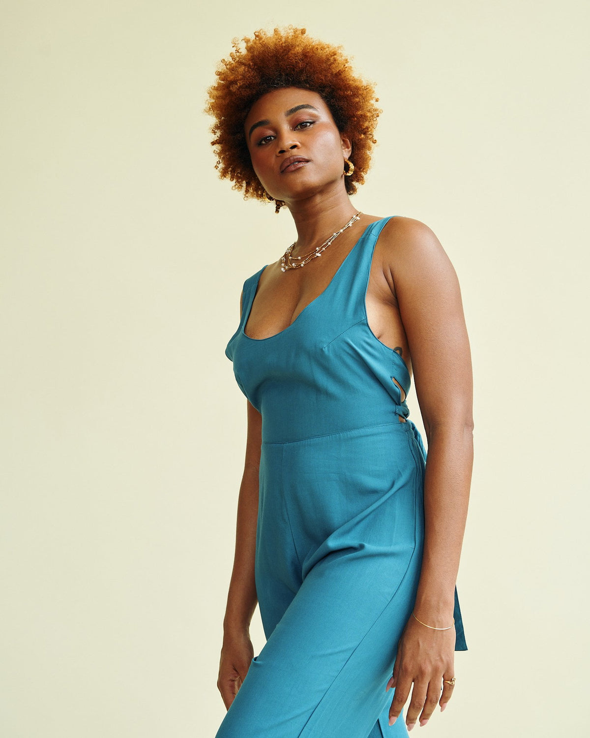 Franky Jumpsuit