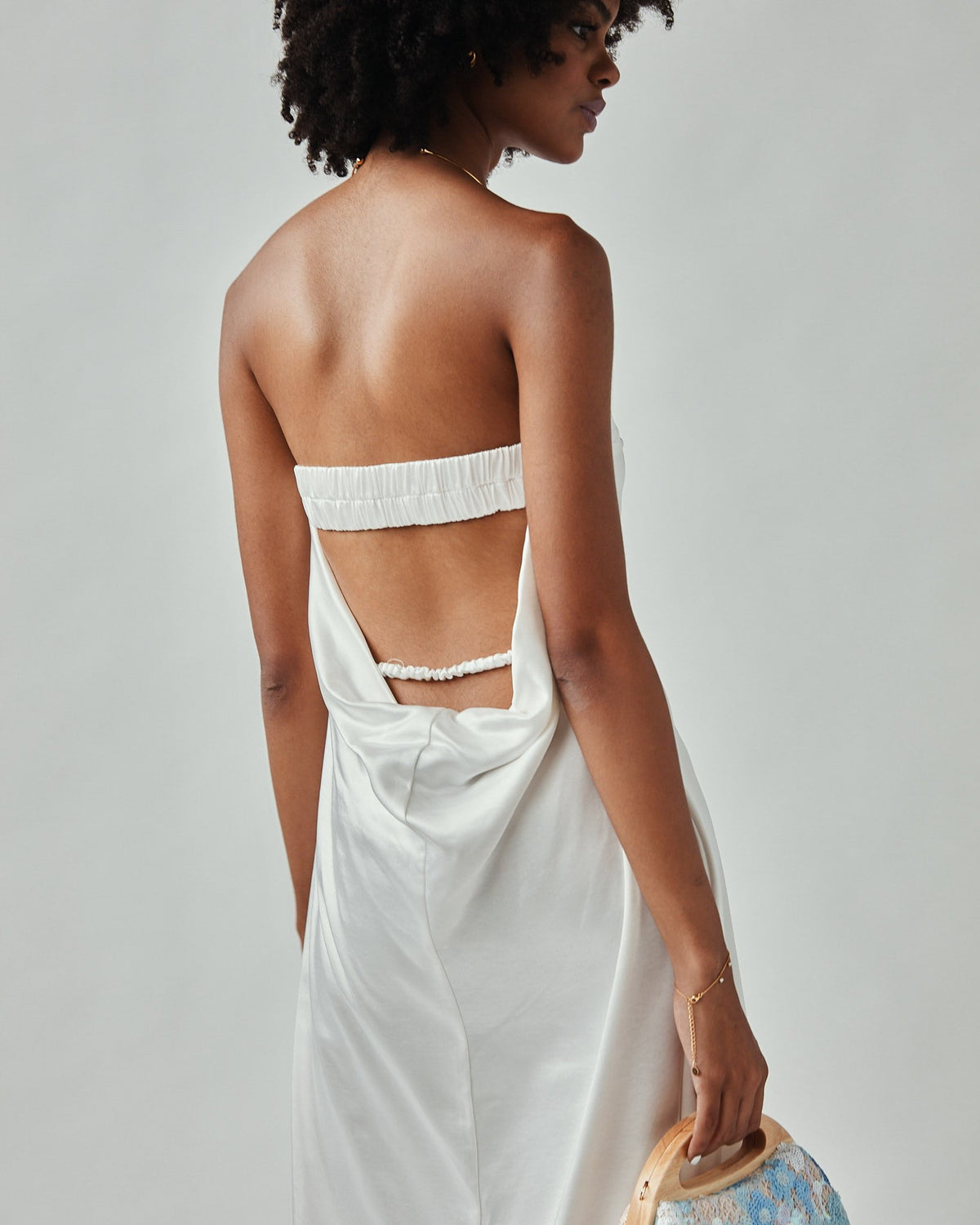 Roman Dress