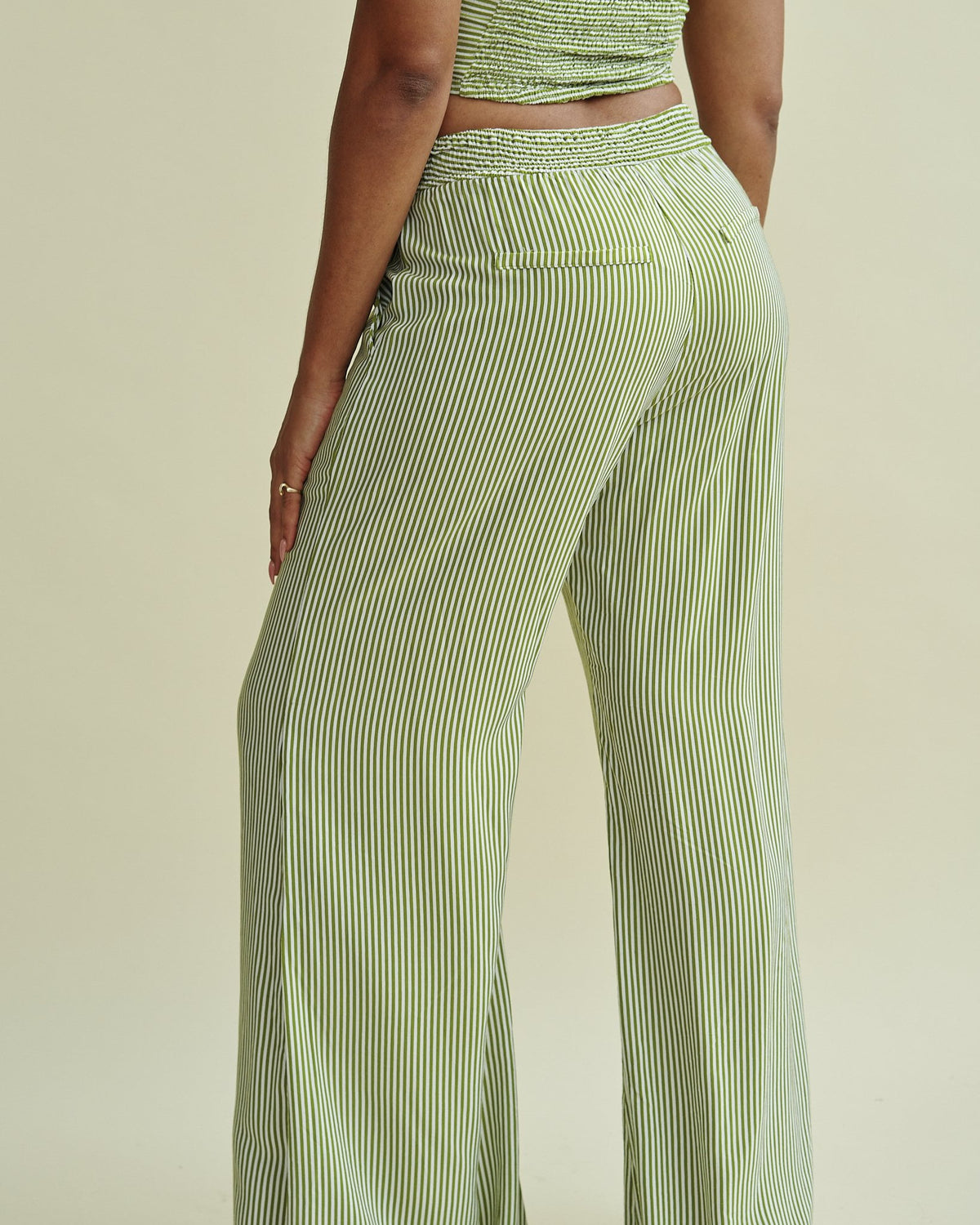 Solaire Pant