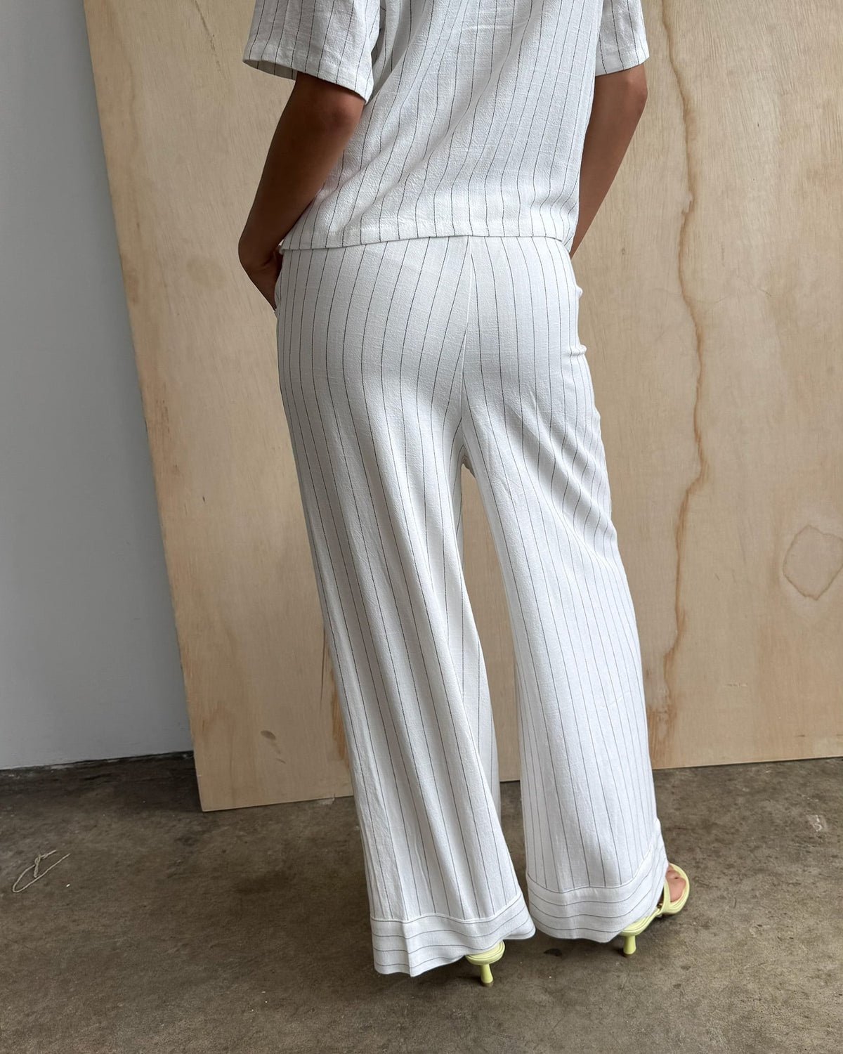 Manwari Pant
