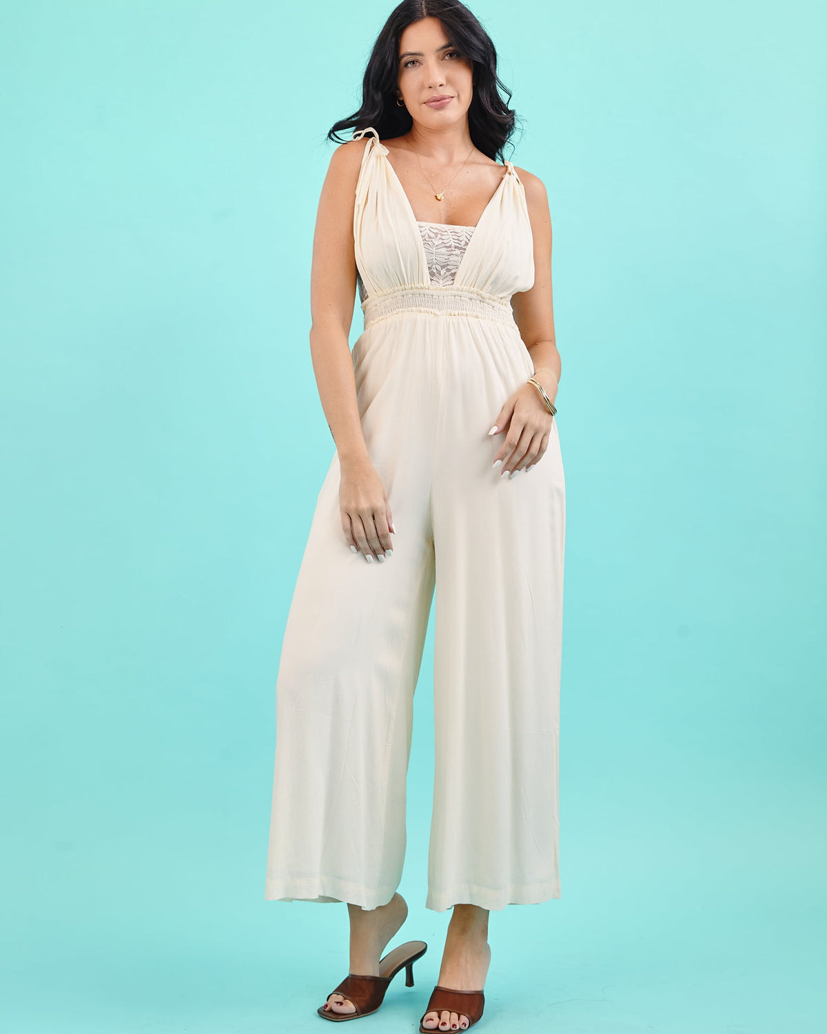 Gavina Jumpsuit