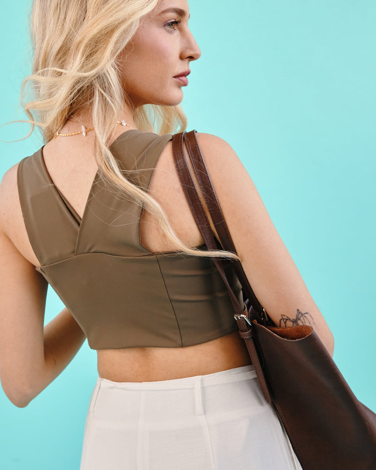 Sirio Crop