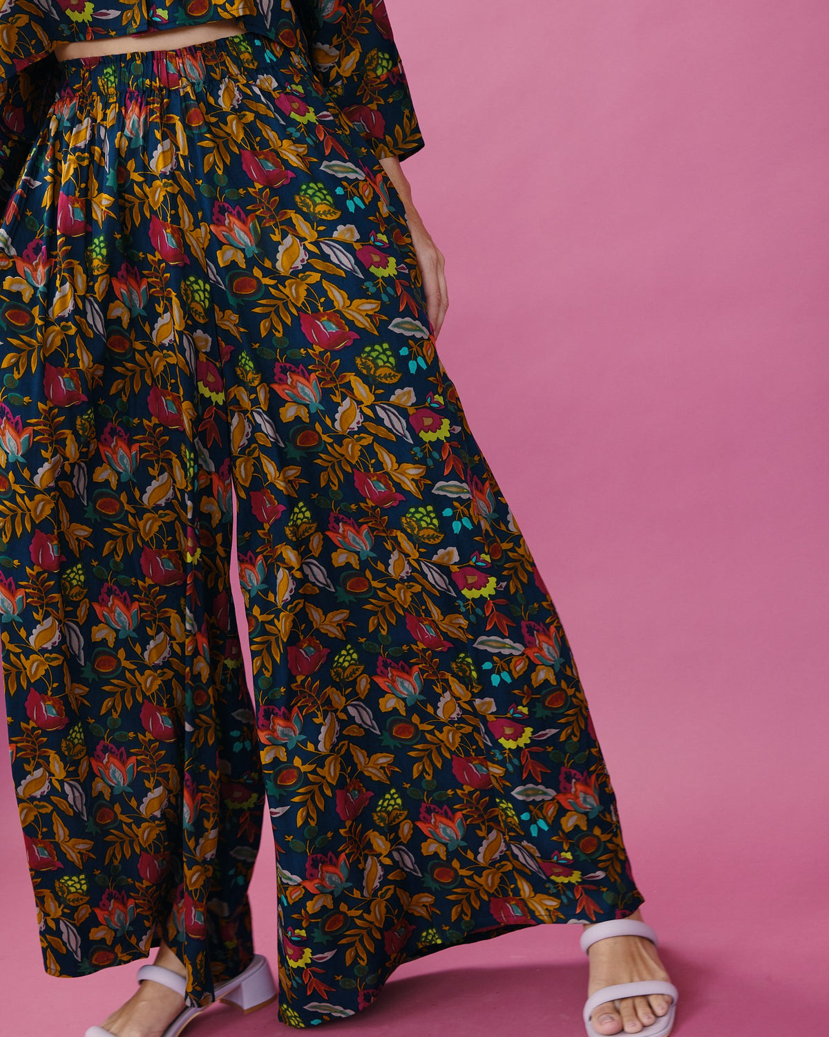 Legova Pant
