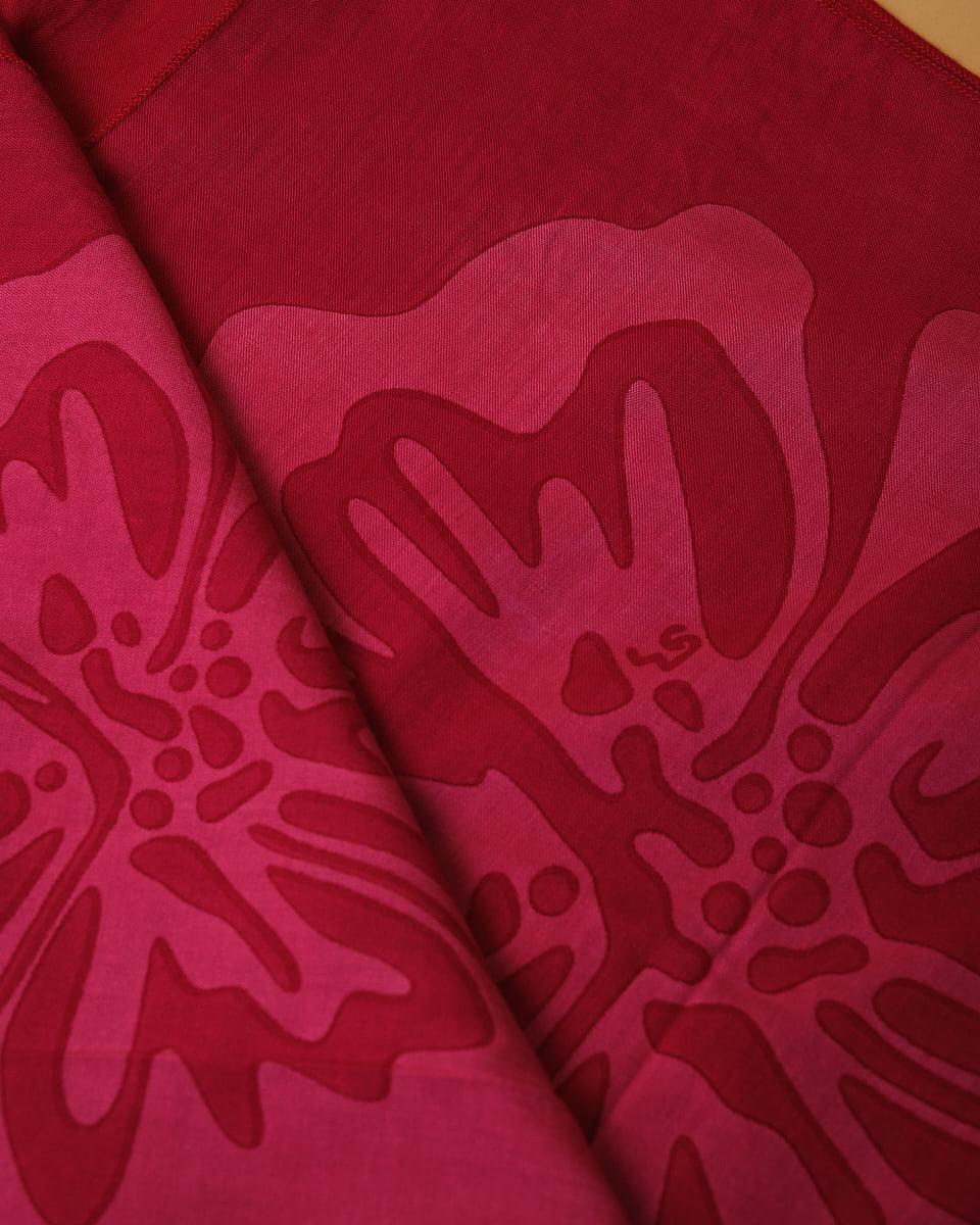Amapola Scarf