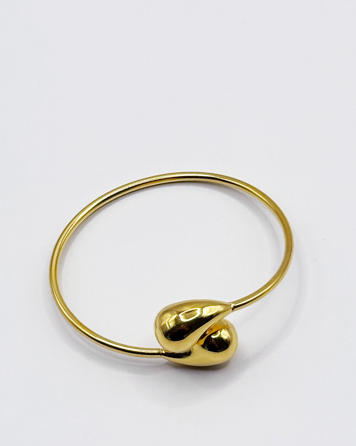 18K Plated Gale Bracelet