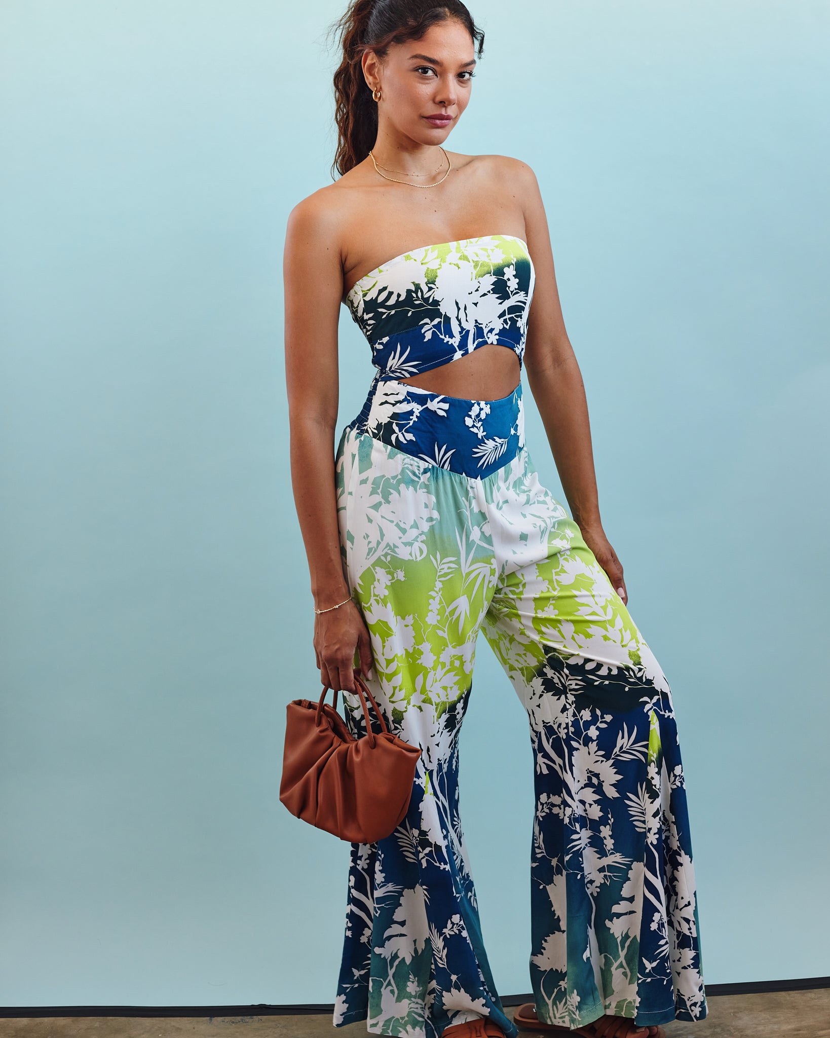 Liberta Jumpsuit
