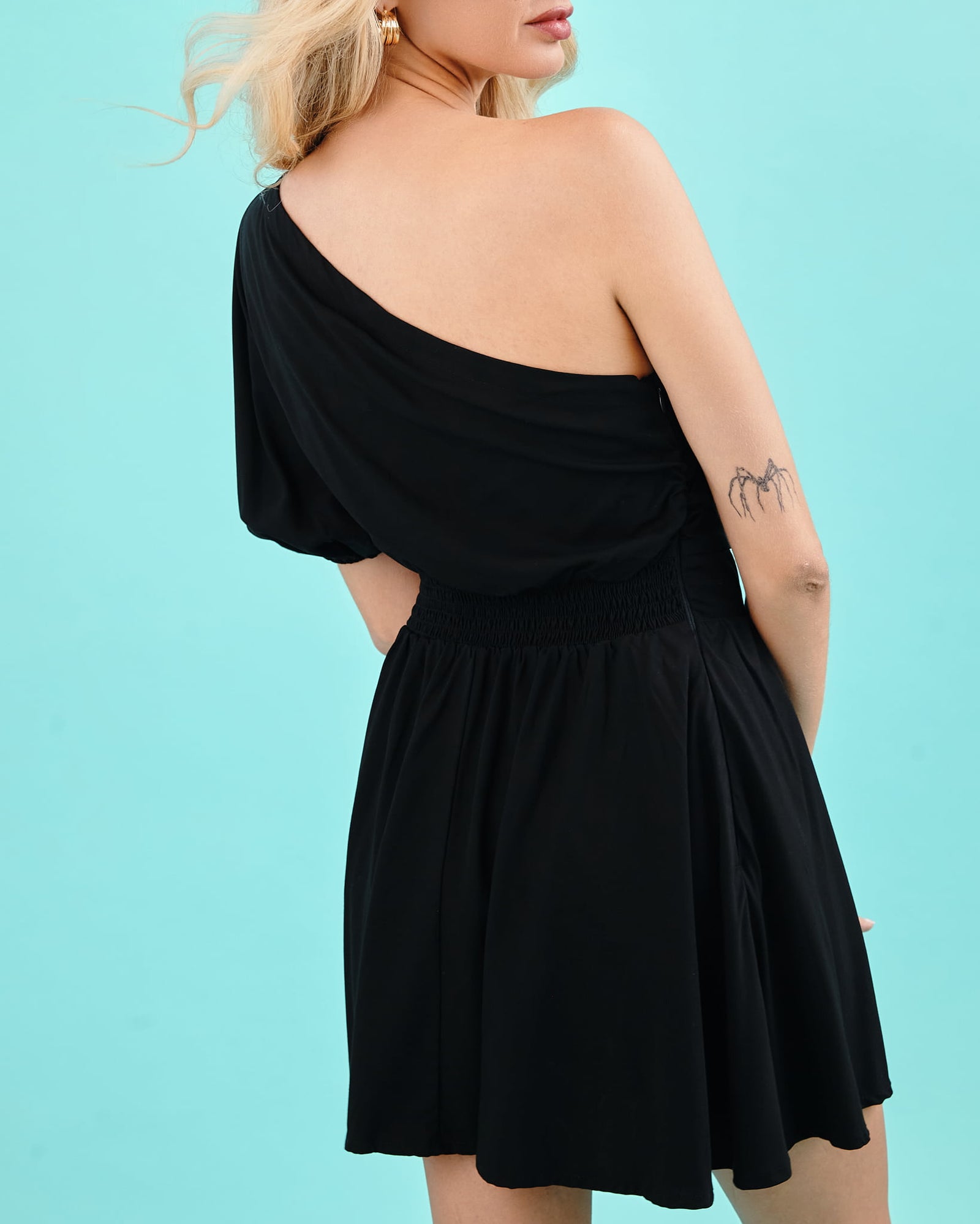 Bailen Dress