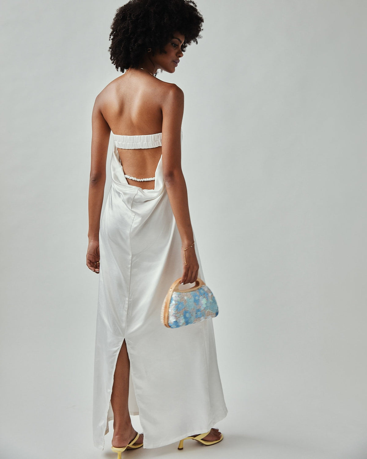 Roman Dress