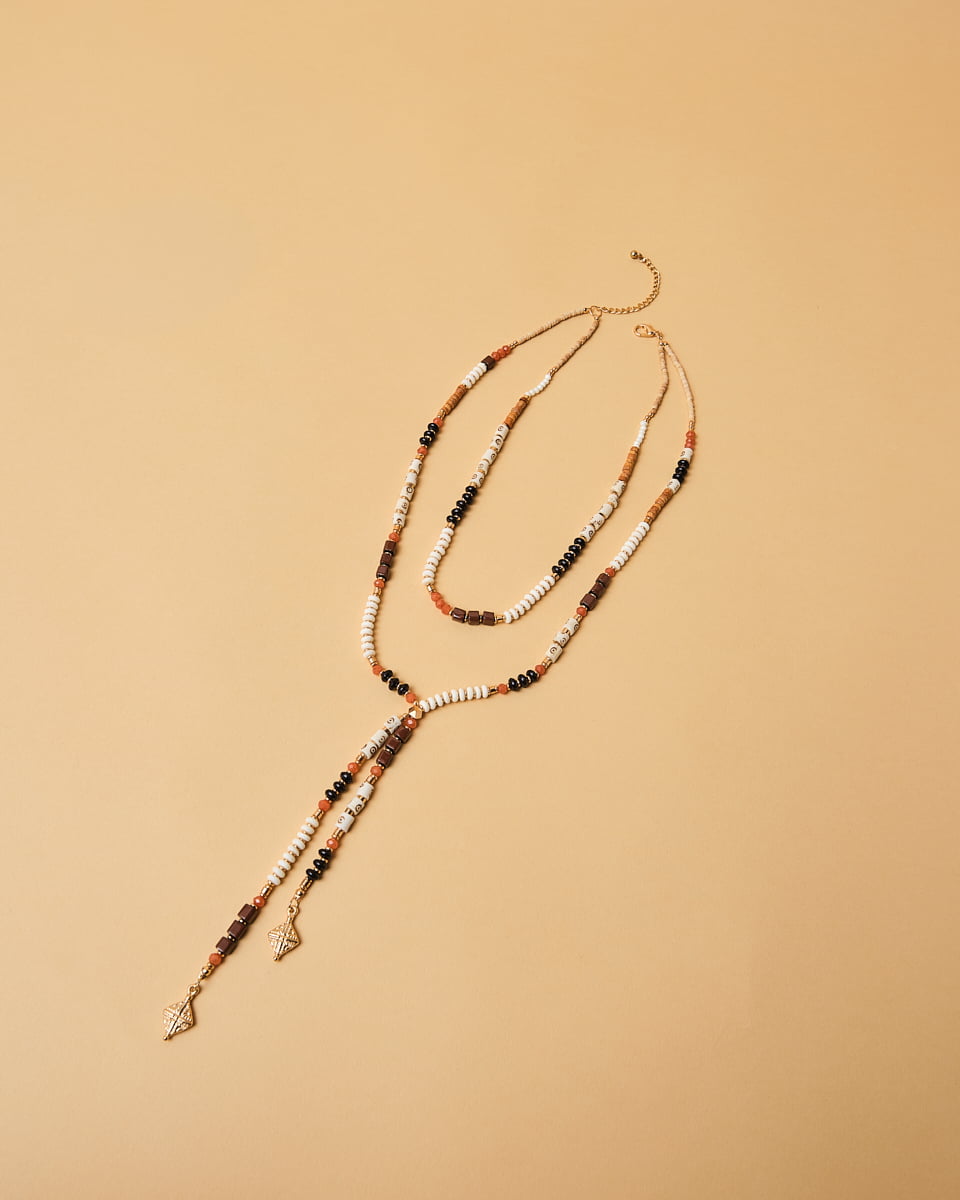 Ava Necklace