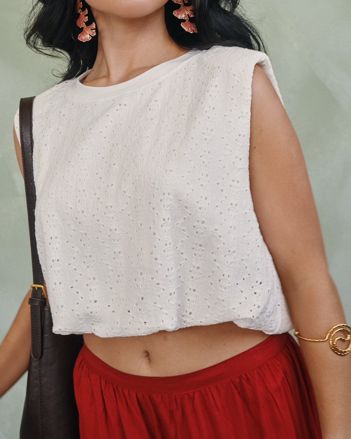T-ble Crop