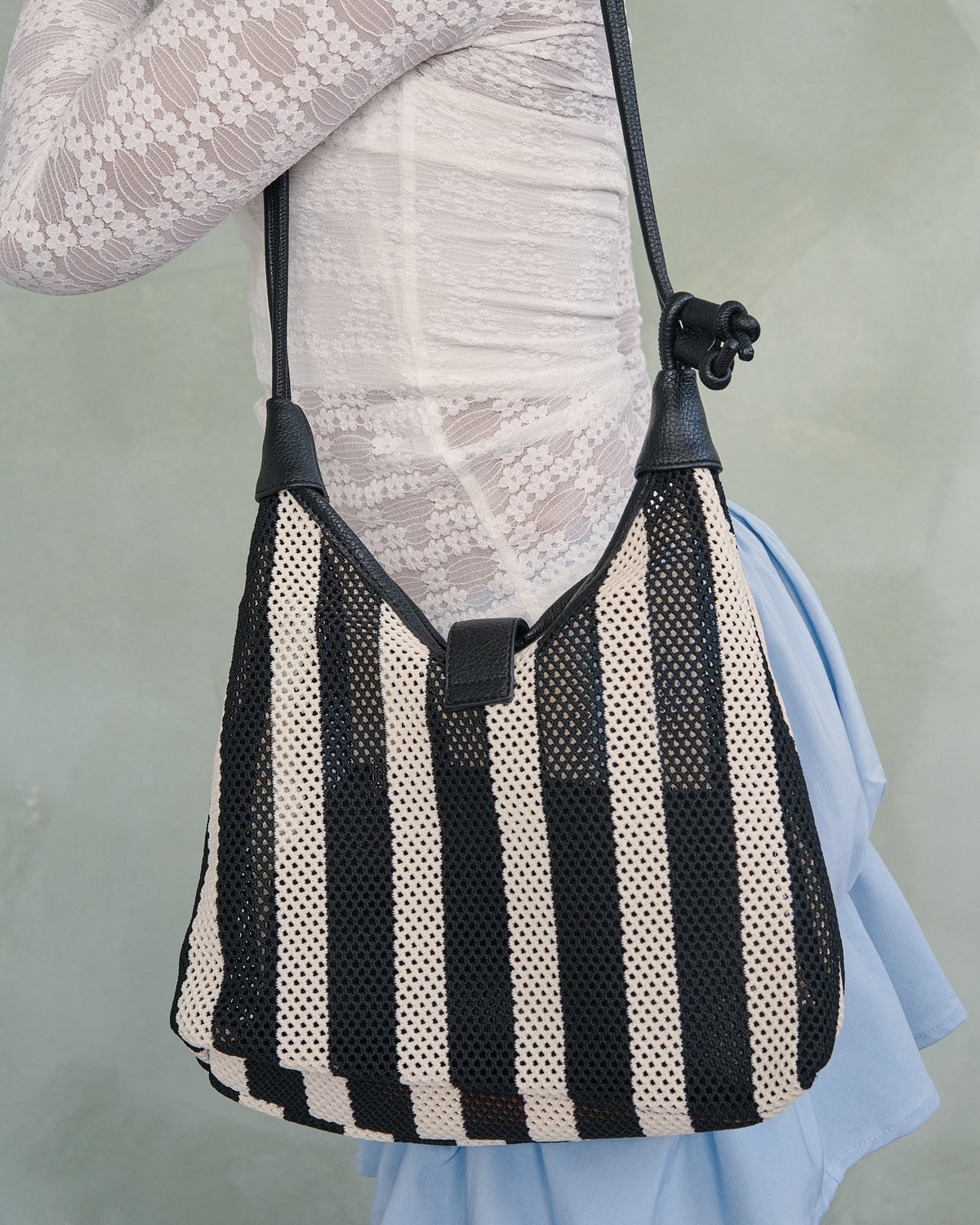 Tiffany Purse