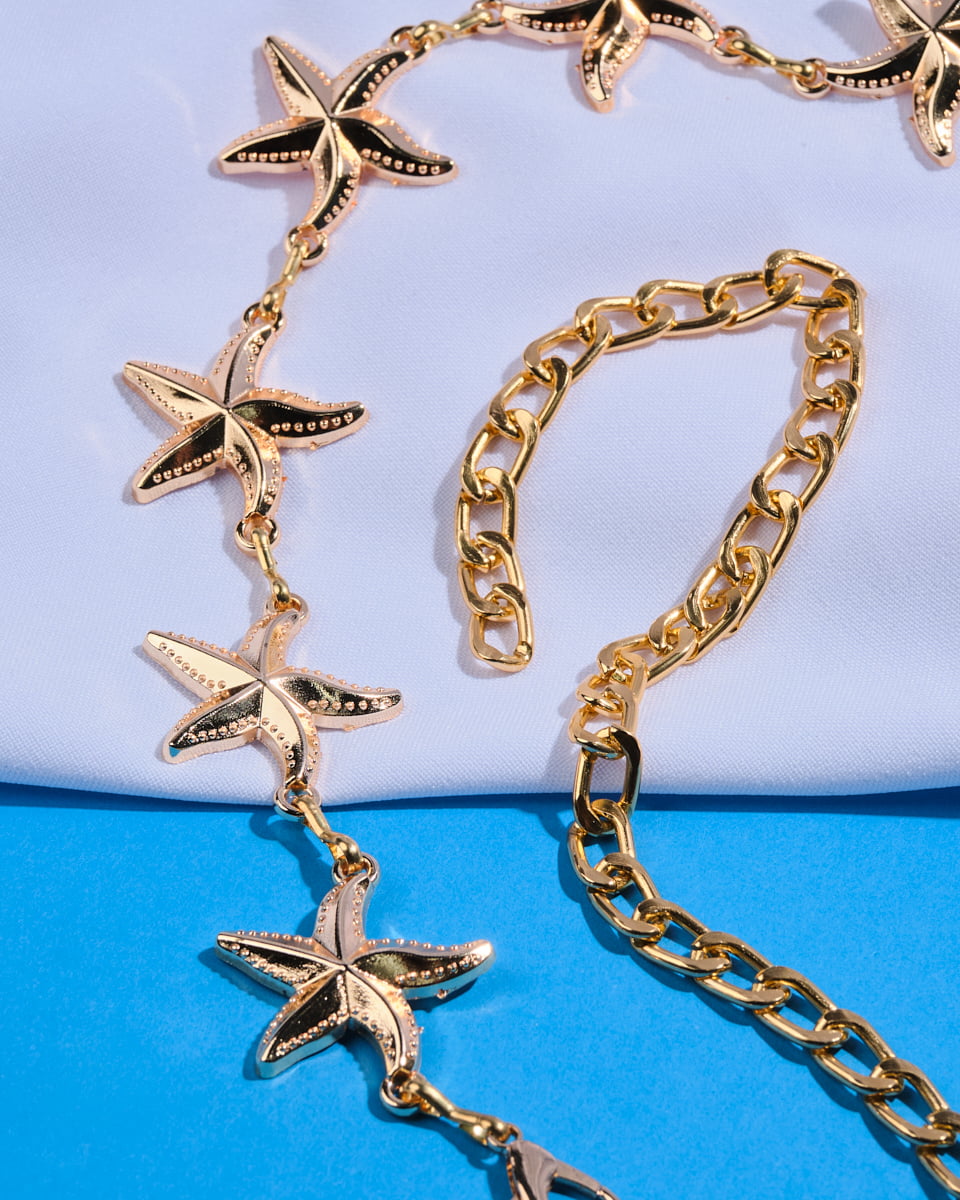 Starfish Belt