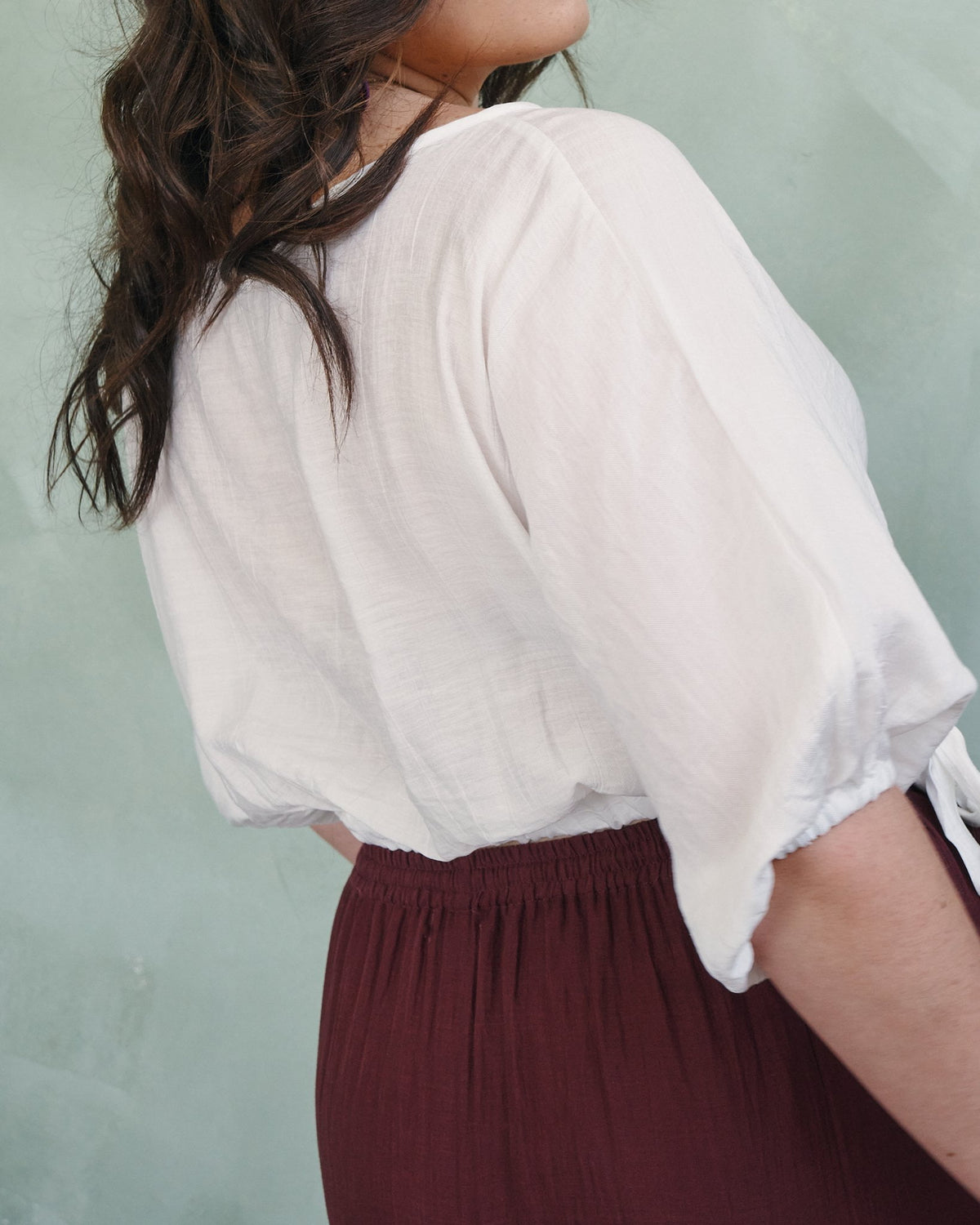 Azriel Top