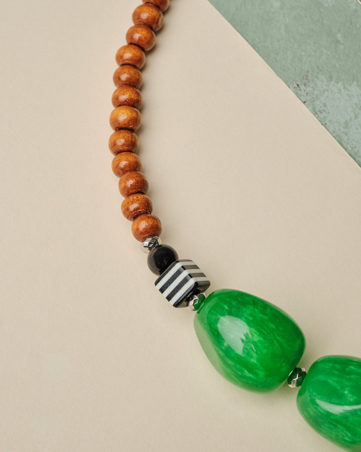 Doechi Necklace
