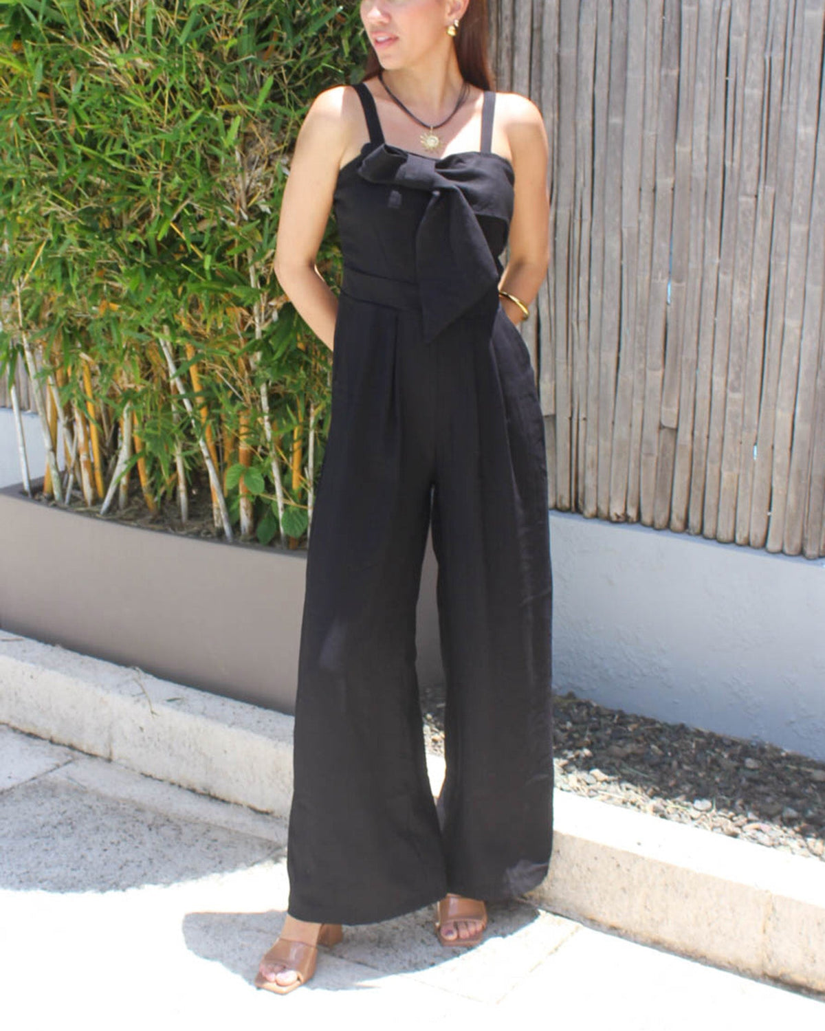 Biva Jumpsuit