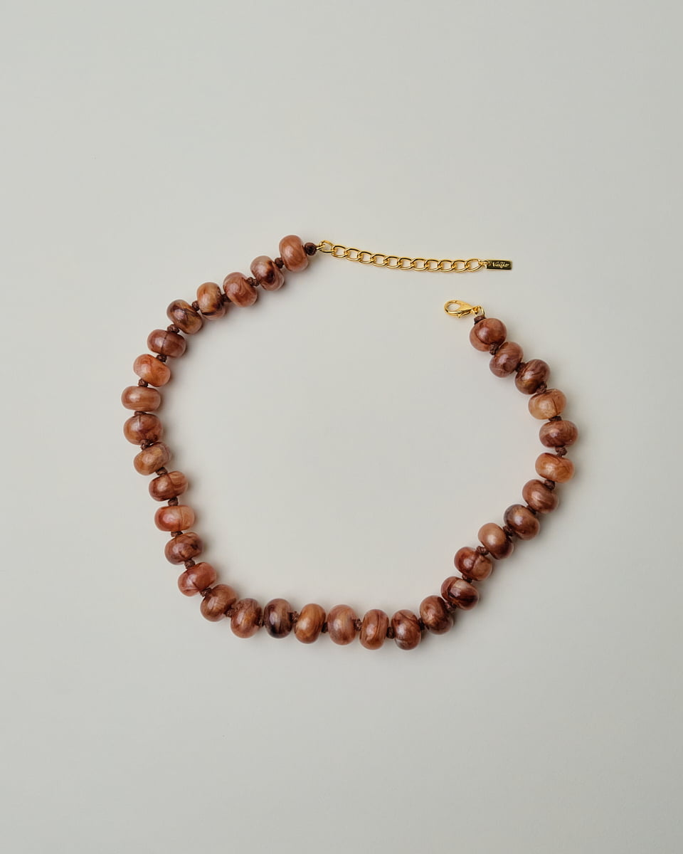 Leyle Necklace