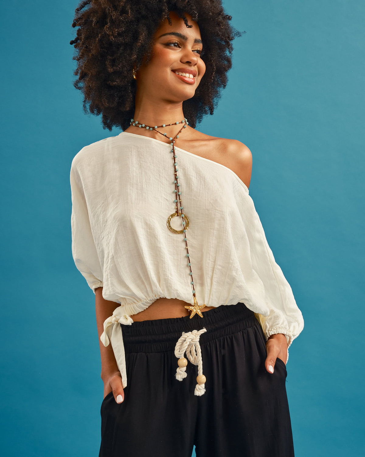 Azriel Top